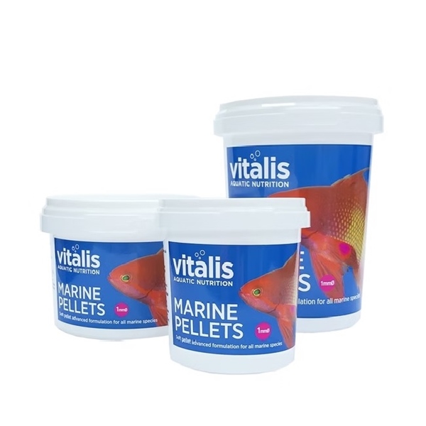 Vitalis Marine Pellets