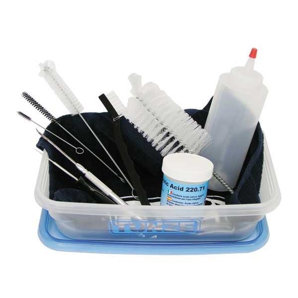 Tunze Cleaning Set - mini