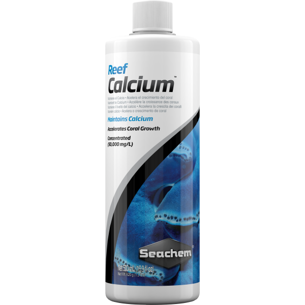 Seachem Reef Calcium