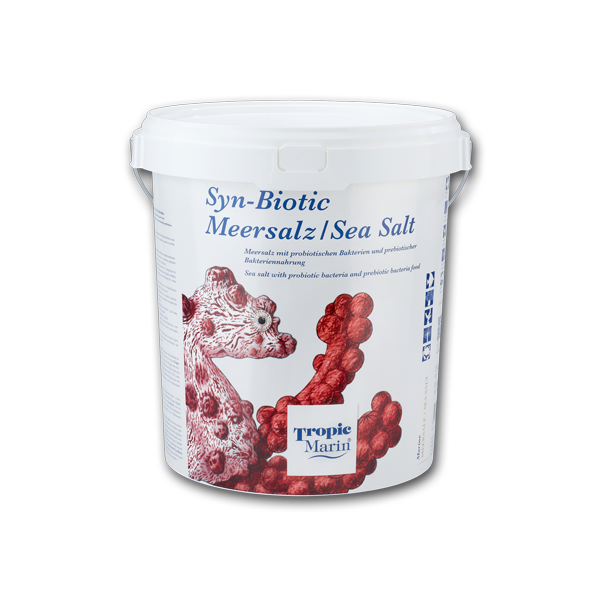 Tropic Marin Syn-Biotic Sea Salt