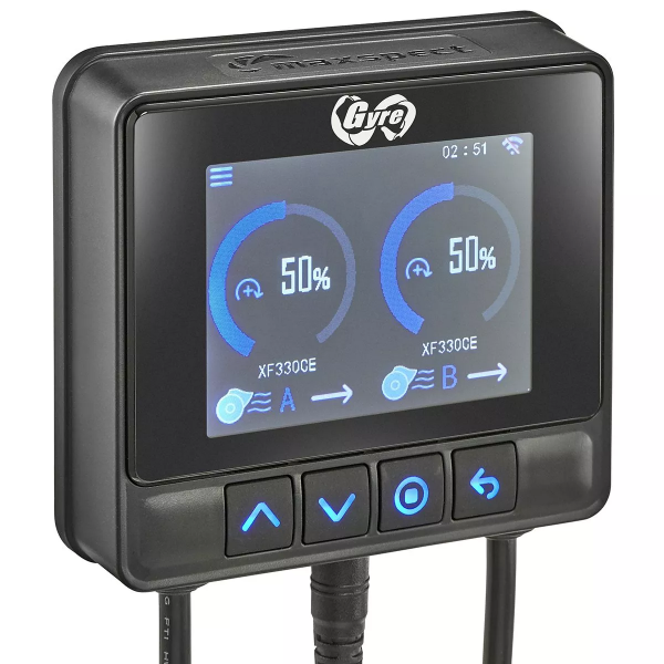 Maxspect Gyre CLOUD controller