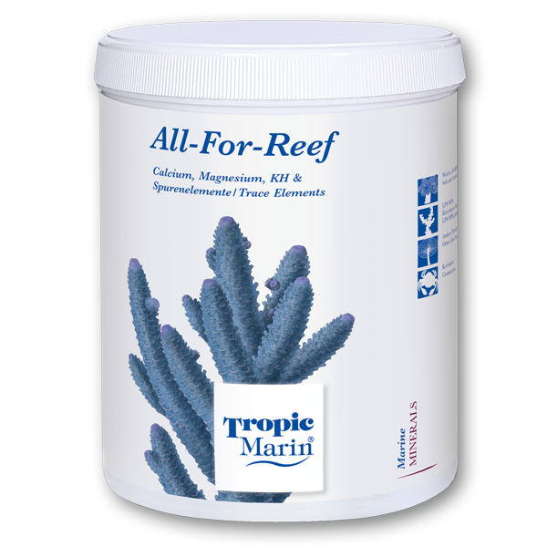 Tropic Marin All-For-Reef POWDER