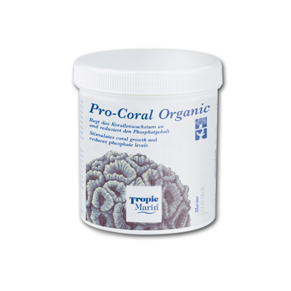 Tropic Marin Pro-Coral Organic