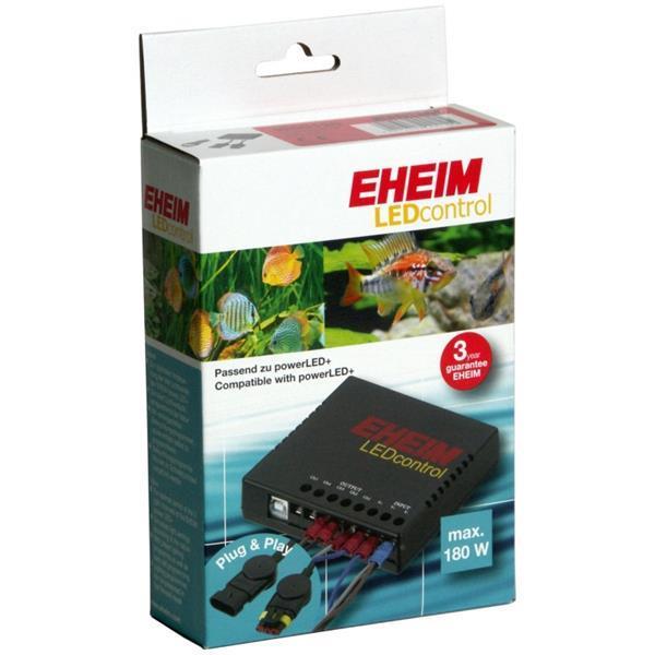 EHEIM LEDcontrol for powerLED