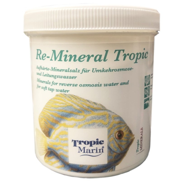 Tropic Marin Re-Mineral Tropic