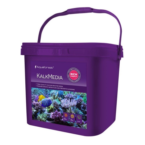 Aquaforest KalkMedia