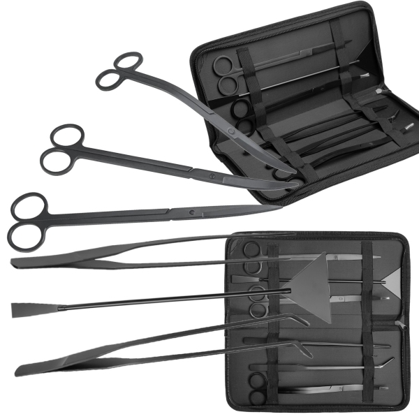 Aquario Scaper Set