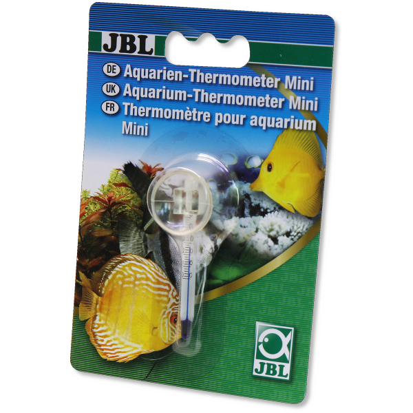 JBL Thermometer Mini