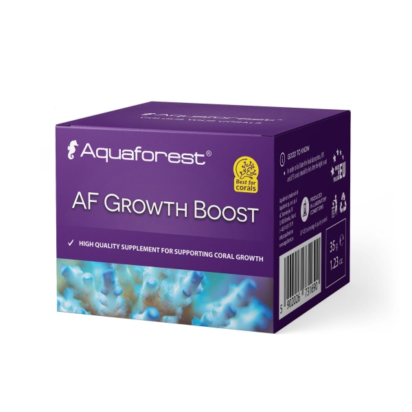 Aquaforest Growth Boost