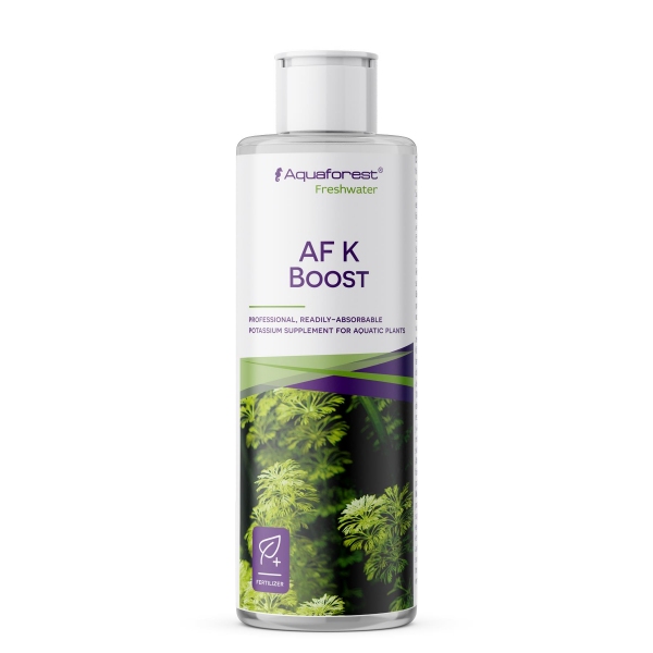 Aquaforest Kalium Boost