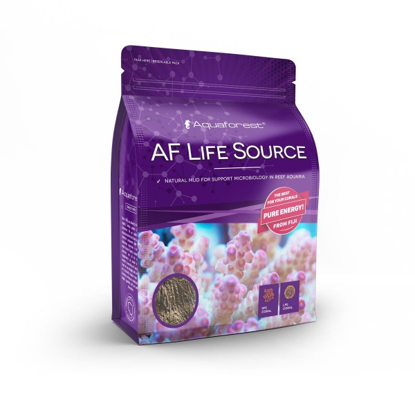 Aquaforest Life Source