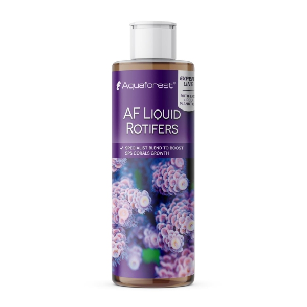 Aquaforest Liquid Rotifers