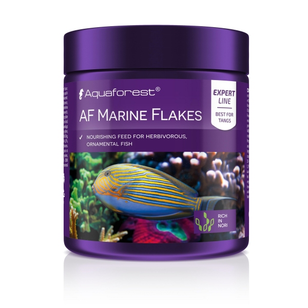 Aquaforest Marine Flakes