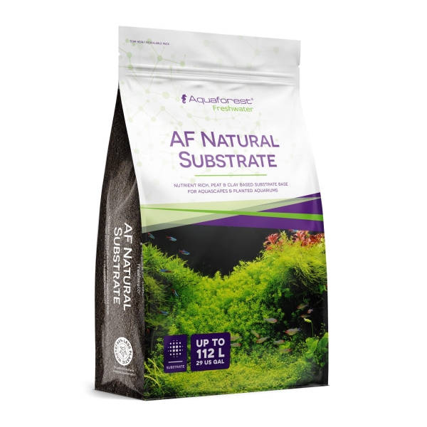 Aquaforest Natural Substrate