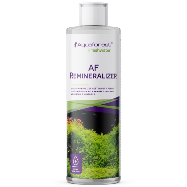 Aquaforest Remineralizer