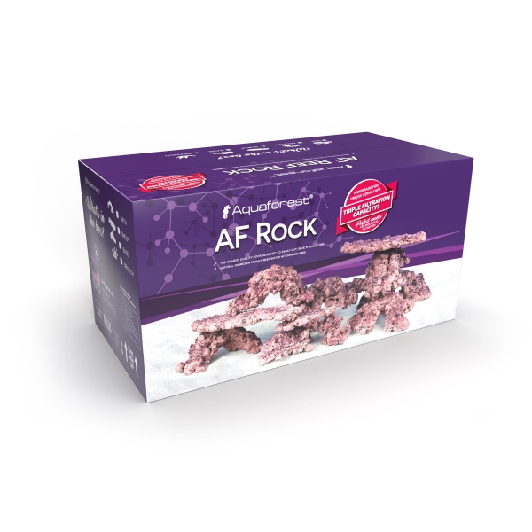 Aquaforest Synthetic Rock Mix