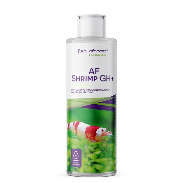 Aquaforest Shrimp GH+