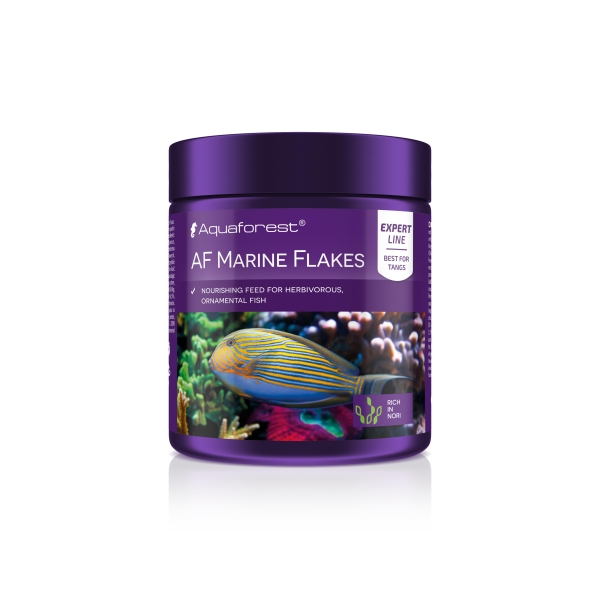 Aquaforest Marine Flakes
