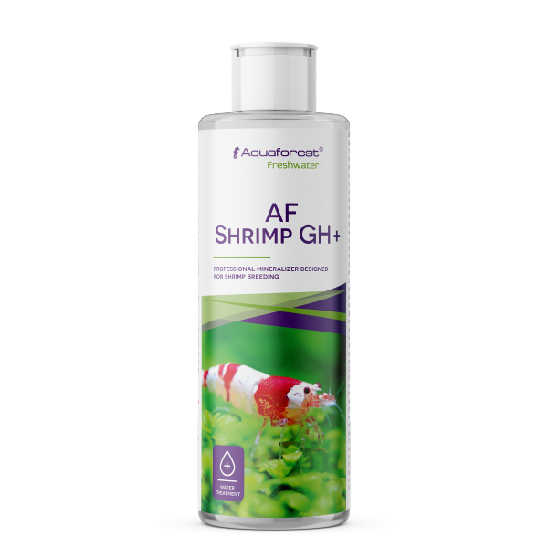 Aquaforest Shrimp GH+