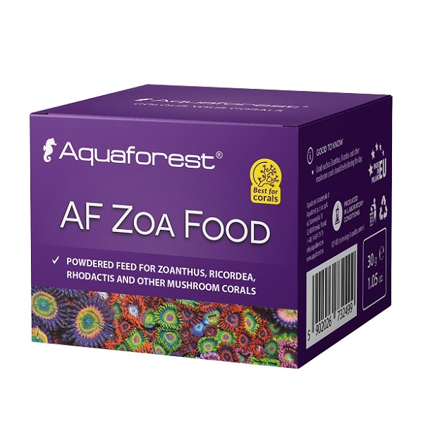 Aquaforest Zoa Food 30 g