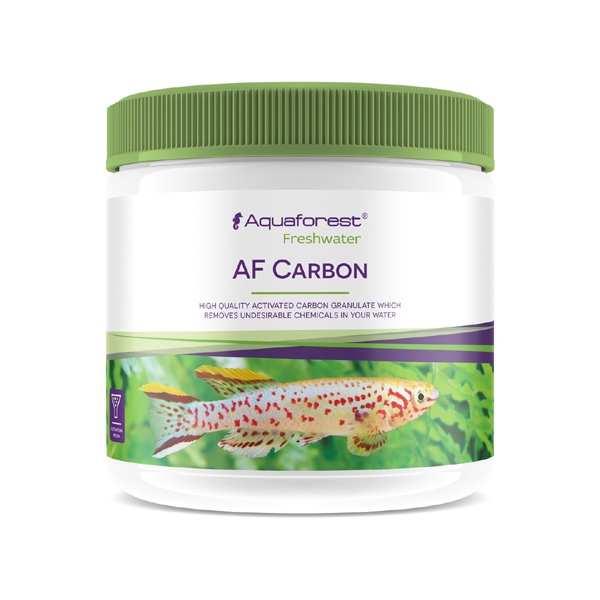 Aquaforest Carbon Fresh 500 ml