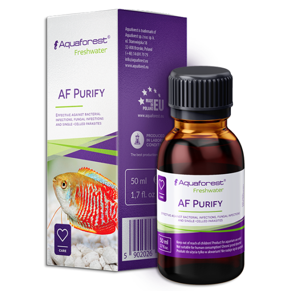 Aquaforest Purify