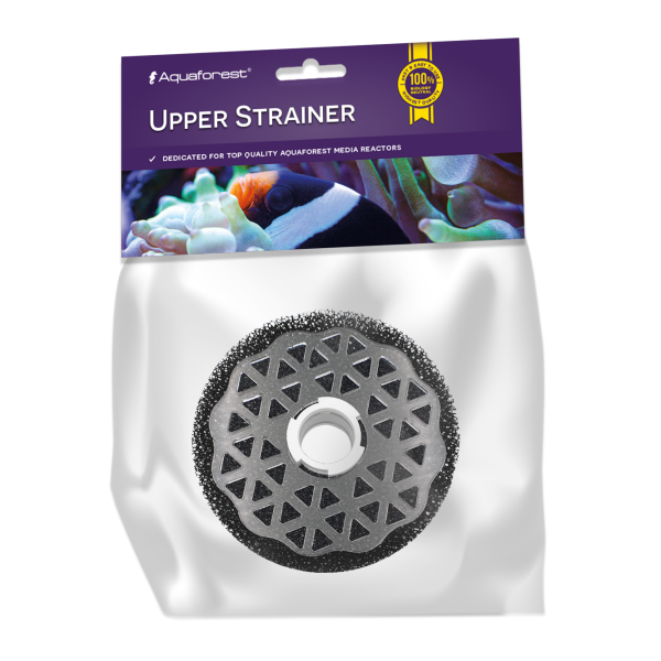 Aquaforest Upper Strainer