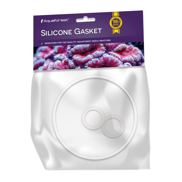 Aquaforest Silicon Gasket