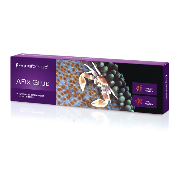 Aquaforest AFix Glue