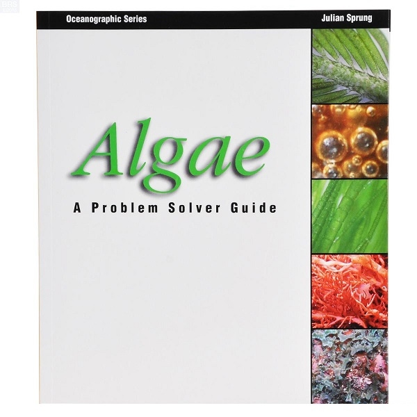 Algae, A Problem Solver Guide