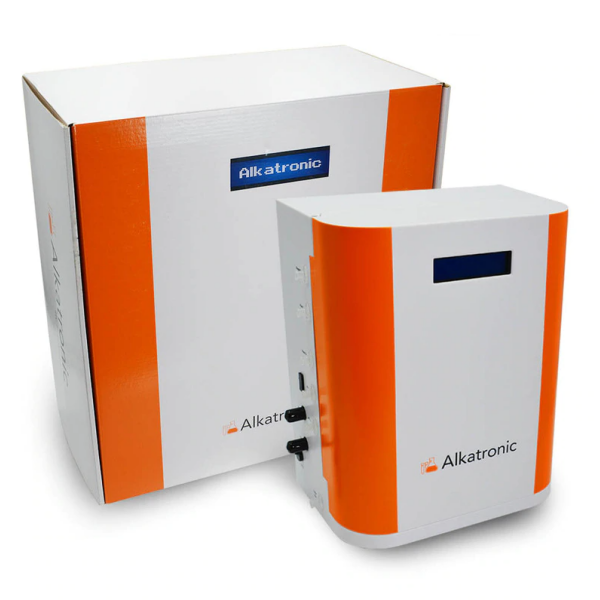 Focustronic Alkatronic