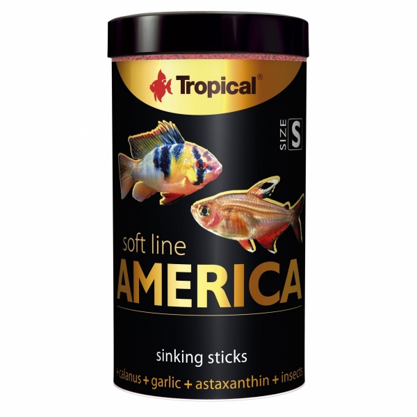 Tropical Soft Line America S