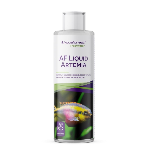 Aquaforest Liquid Artemia Freshwater