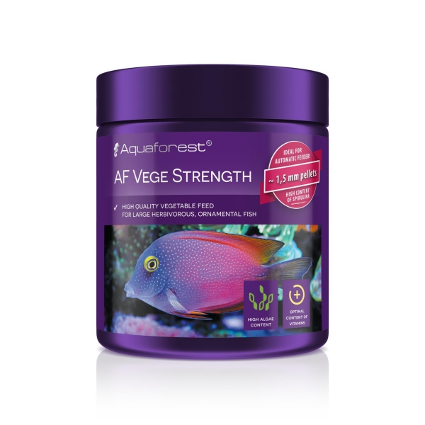 Aquaforest Vege Strength