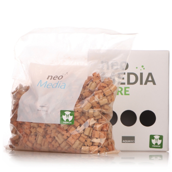 AQUARIO Neo Media Pure Medium