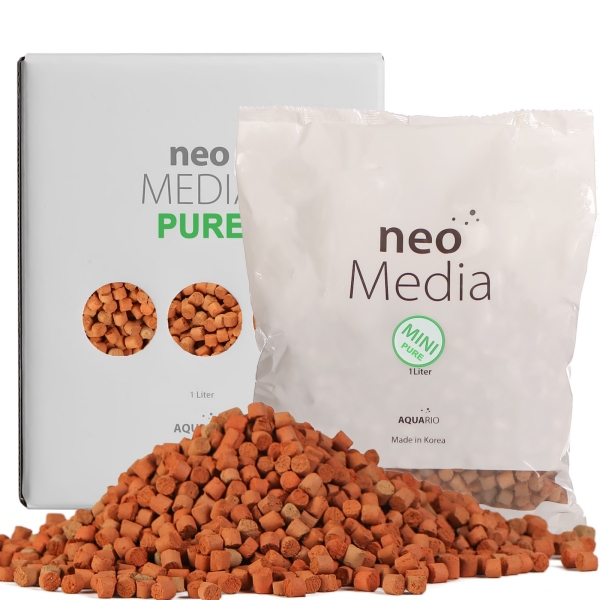 AQUARIO Neo Media Pure Mini