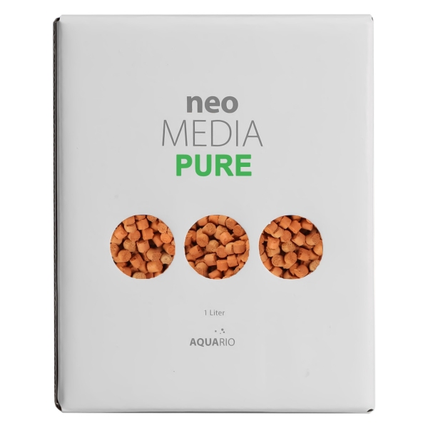 AQUARIO Neo Media Pure Mini