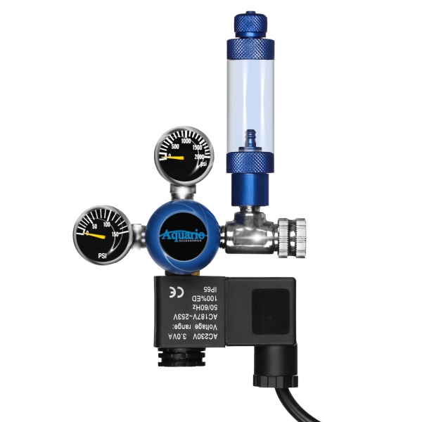 Aquario BLUE Professional SET 2.0