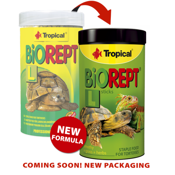 Tropical Biorept L