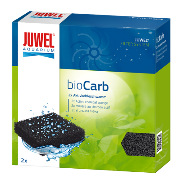 Juwel bioCarb