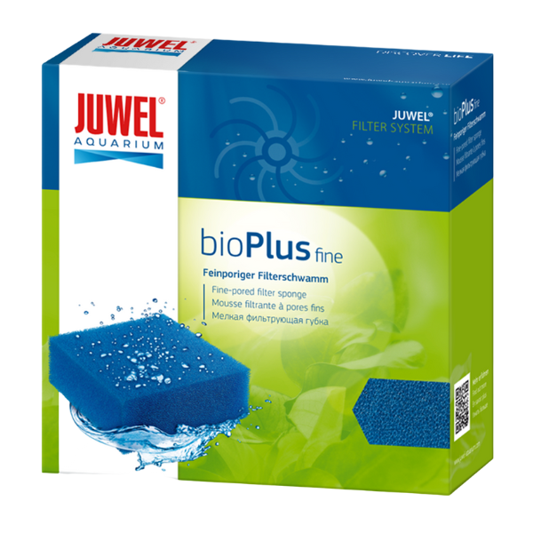 Juwel bioPlus Fine