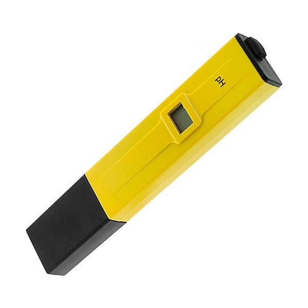 Biom electronic pH tester