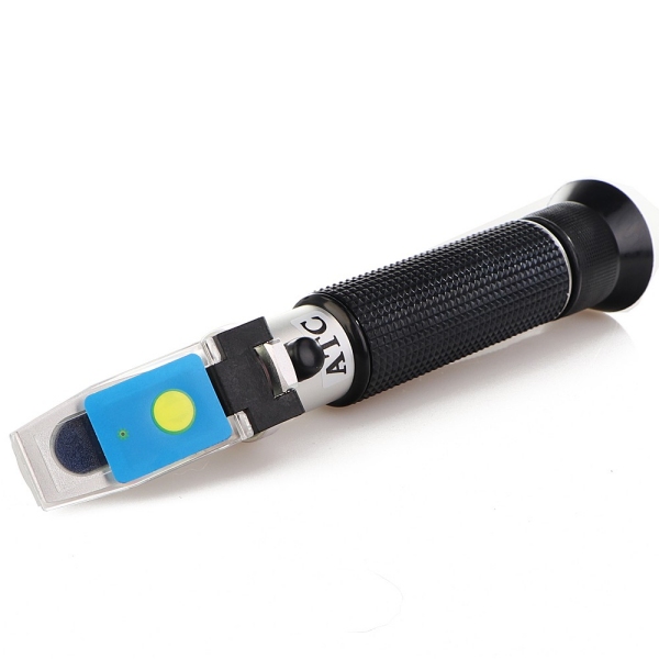 Biom Refractometer LED