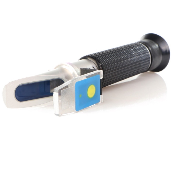 Biom Refractometer LED