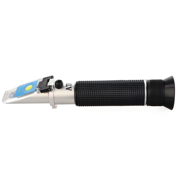 Biom Refractometer LED