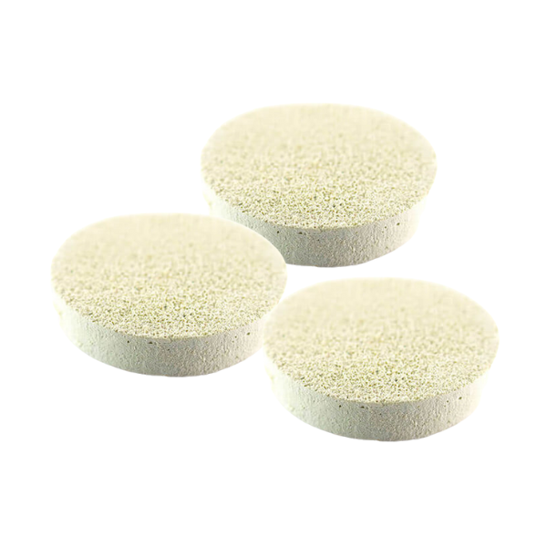 Biom Frag Disc