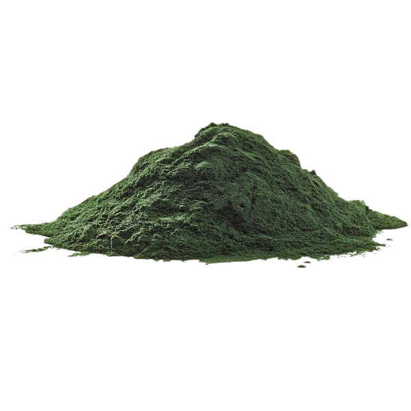 Biom spirulina