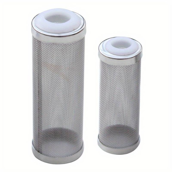 Biom Stainless Steel Filter Guard