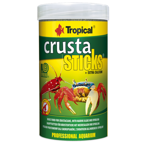 Tropical Crusta Sticks