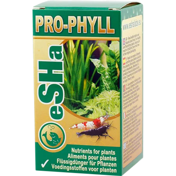 Esha Pro-Phyll